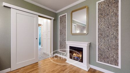 Pobożnego/ 2 - pokojowe/piwnica/winda - Zdjęcie 3