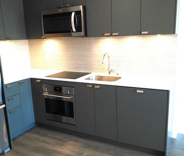 For Lease - 56 Forest Manor Road Unit# 2709, Toronto, Ontario - Photo 4