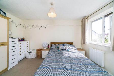 1 bedroom terraced house to rent - Photo 3