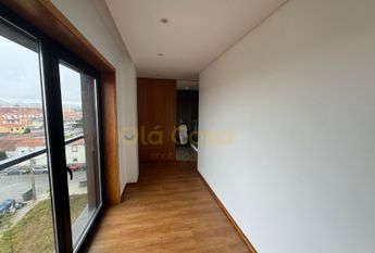 Apartamento T1 em Porto
