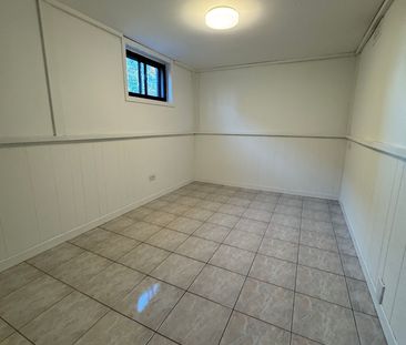 For Lease - 16 Hawkins Drive Unit# Basement, Toronto, Ontario - Photo 1