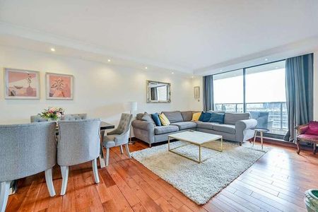 Blythe Road, Brook Green, W14 - Photo 2