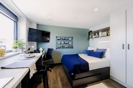 Standard Studio - Photo 2