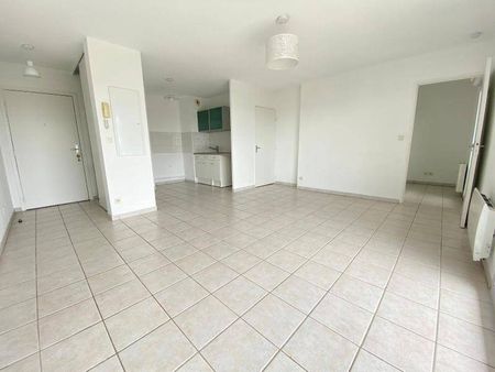 Location appartement 2 pièces 46.86 m² à Montpellier (34000) - Photo 5