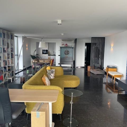 Appartement te huur: Nonnenveld 631 4811 DT Breda - Foto 1