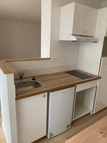 LE HAVRE/Centre Appartement T2 - 36.25m2 - Photo 5