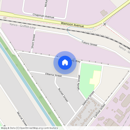 12 Brady Way, NSW 2705, Leeton