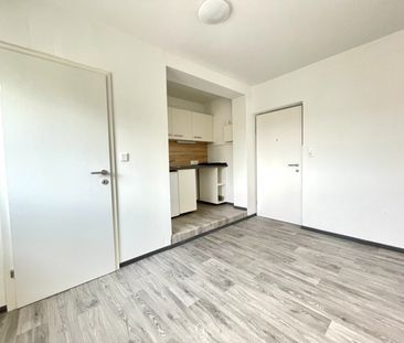 Günstige Kleinwohnung mit Parkplatz & Gartennutzung - Foto 1