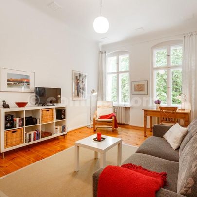 Alles, was man zum Wohlfühlen braucht - Photo 1