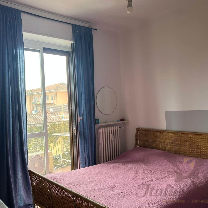 Двухкомнатная квартира метро San Donato - Photo 1