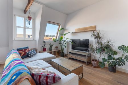 Potgieterstraat 19-4A, Da Costabuurt-Noord, 1053XP, Amsterdam - Photo 3