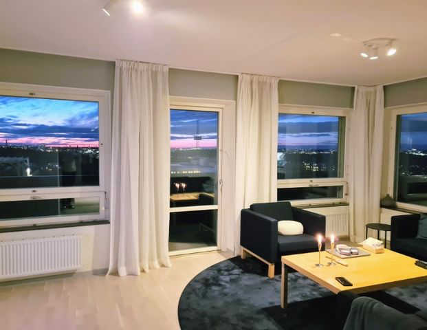 Tändkulevägen 33 - Photo 1