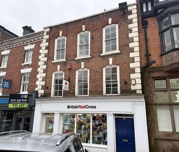 High Street, Bridgnorth, WV16 - Photo 2