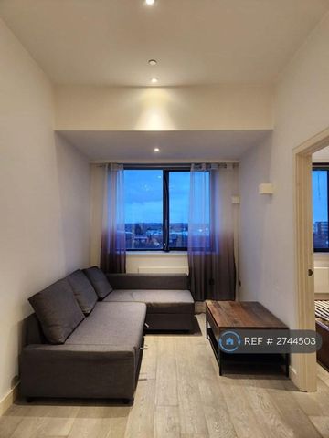 1 bedroom flat to rent - Photo 4