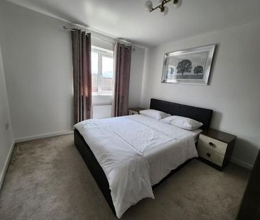 2 bedroom house share to rent - Photo 5