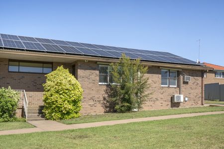 Attached To Church – Water & Electricity Usage Included - Photo 3