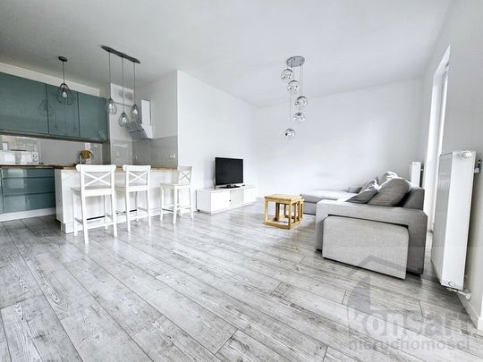 Mieszkanie do wynajęcia! - Фото 1