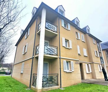 Appartement à louer 1 pièce 30.7m² - Photo 1