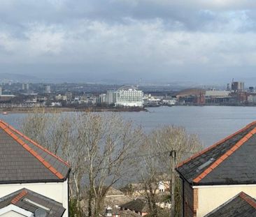 2 bedroom maisonette to rent - Photo 4