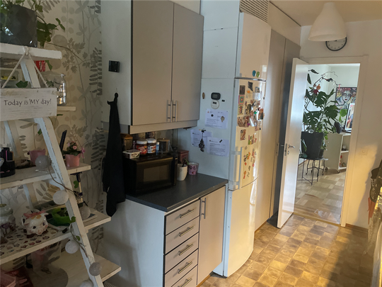 Stensjögatan 10, Bellevuegården - Photo 1