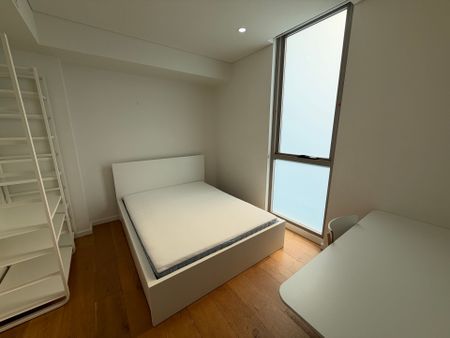 Fully Furnished Apartment in a Convenient Mascot Location - Photo 3