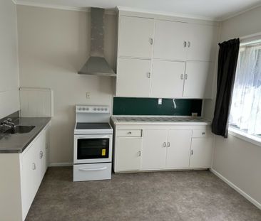 Spacious 1 Bedroom Unit - Photo 2