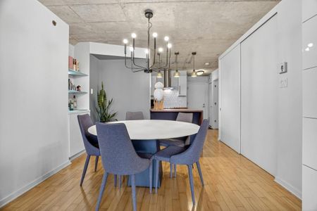 Appartement à louer - Montréal (Ville-Marie) (Centre) - Photo 4