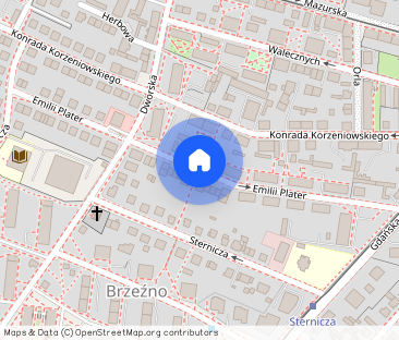 2-pokoje, 40 m2, klimatyzacja, ogródek, piwnica - Photo 1