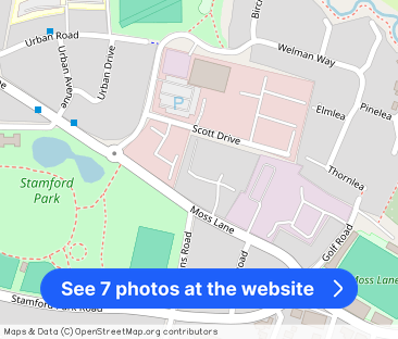 New Copper Moss; Altrincham; WA15 - Photo 1
