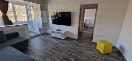 Apartament 2 Camere de Închiriat în Astra – Zona Saturn | Mobilat și Utilat Complet - Photo 5