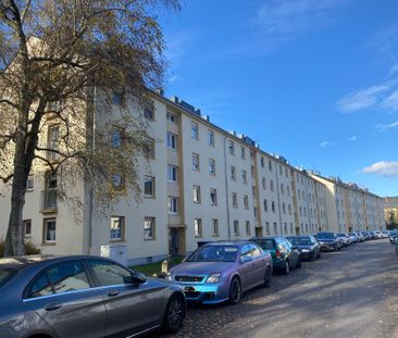 Auf der Steinrausch - 3 ZKB Wohnung mit Balkon! - Photo 1