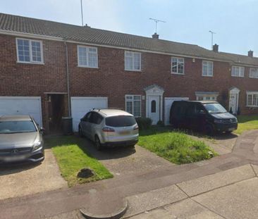 3 bedroom terraced house to rent - Photo 1