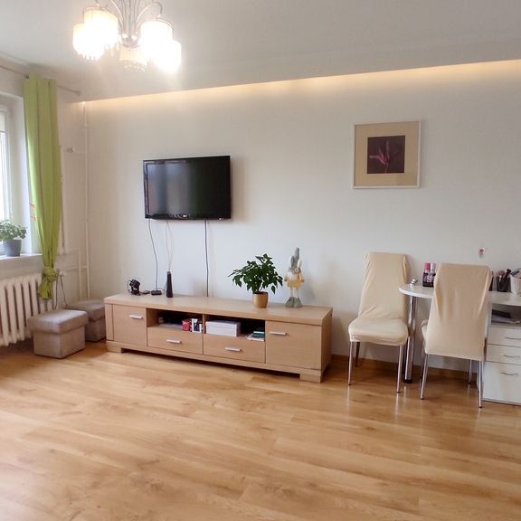 Wynajem 1 pok mieszk. z osobną kuchnią, Pomorzany - Photo 1