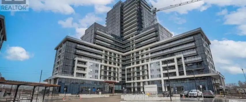 1604 - 3220 WILLIAM COLTSON AVENUE | 1604 - 3220 WILLIAM COLTSON AVENUE, Oakville - Photo 1