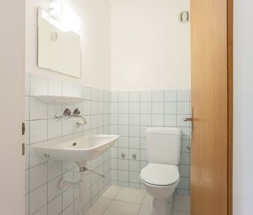 Grosszügige 6.5-Zimmer-Duplex-Wohnung mit Kamin in Riehen - Foto 5