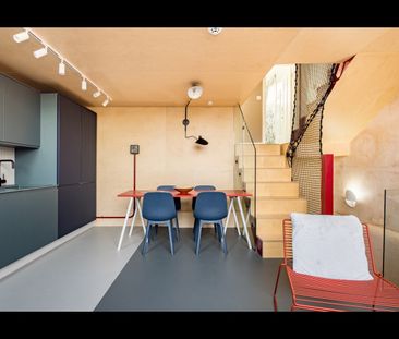 2 Bed Penthouse, Archway Road, N6 - Photo 4