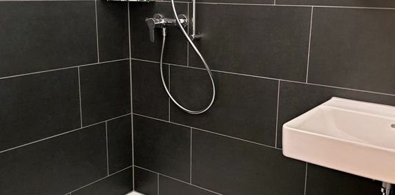 1 Zimmer, 18 m², 1. Stock - Photo 2