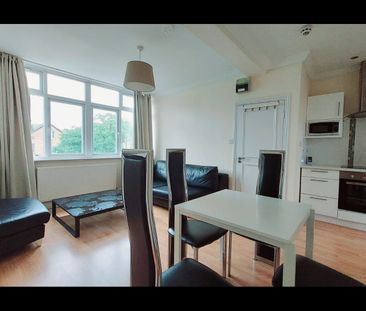 1 Bed Flat, Hilltop Road, NW6 - Photo 2