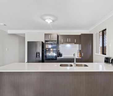 Modern Spacious Family Home Built in 2025 - Photo 4