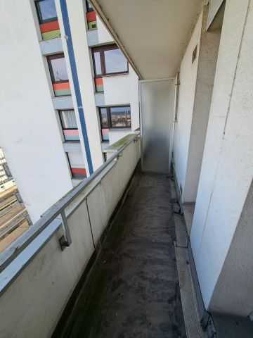 Avenue Foch NANCY - Photo 5