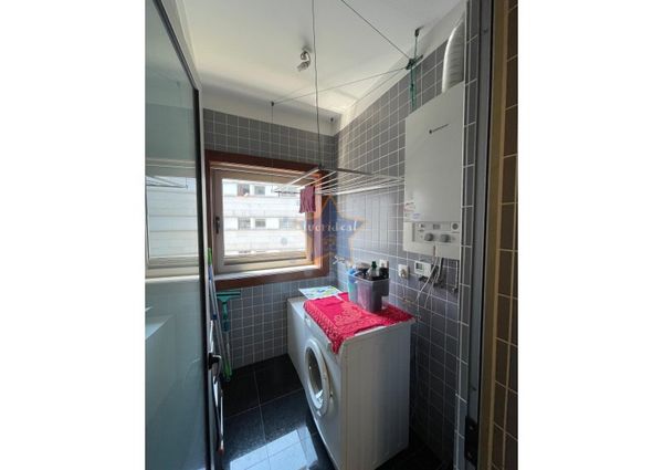 Apartamento T3 em Porto