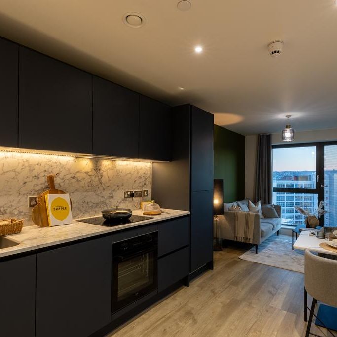 1 bedroom flat to rent - Photo 1