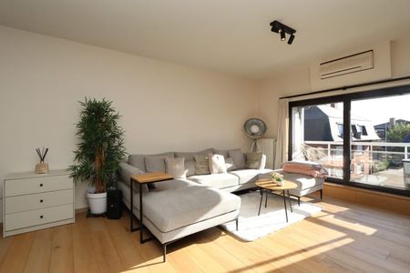 Appartement te huur - Photo 3