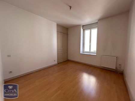 Location Appartement 3 pièces 52m² LIMOGES 87100 - Photo 2