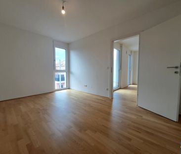 *Ab 01.04* 2-Zimmer-Wohntraum mit Terrasse! - Photo 3