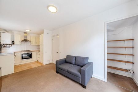 1 bedroom terraced house to rent - Photo 2
