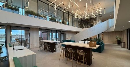 For Lease - 3071 Trafalgar Road Unit# 1204, Oakville, Ontario - Photo 2