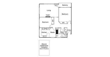 5/51 Khartoum Street, Caulfield North, Vic 3161 - Photo 3