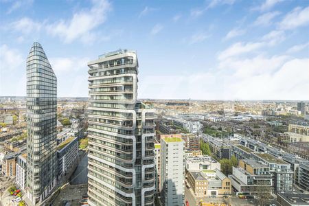 Valencia Tower, 3 Bollinder Way, London - Photo 5