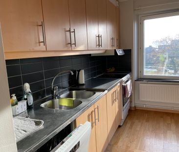 Sturzen-Beckers gata 3, Helsingborg - Photo 2